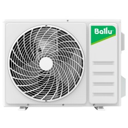Комплект Ballu BLCI_D-48HN1_24Y инверторной сплит-системы, канального типа 1